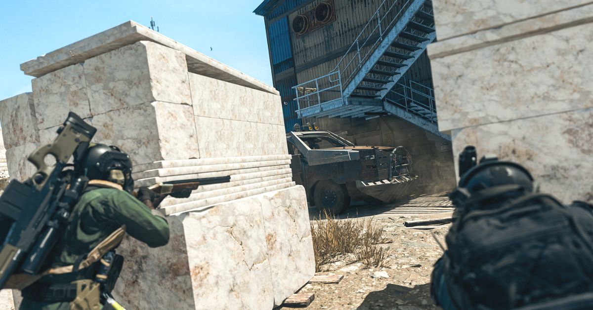 Warzone 2.0