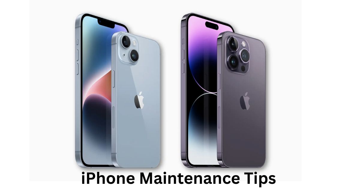 iPhone