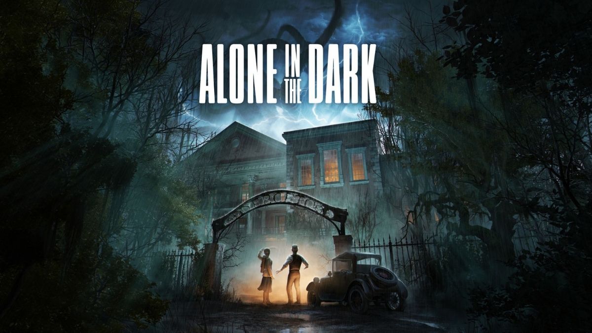 Alone in the Dark: The New Nightmare