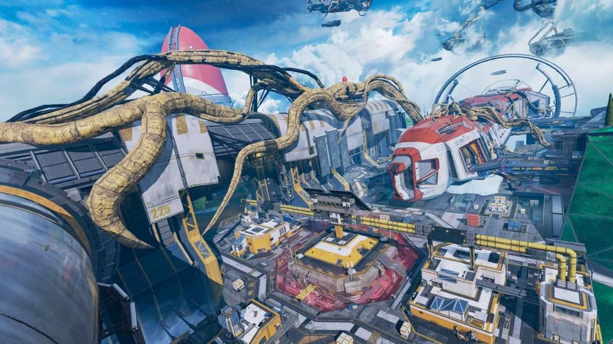 Apex Legends