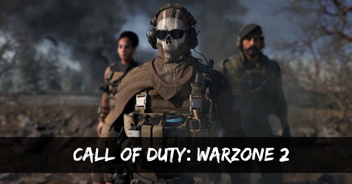 Call of Duty: Warzone 2 Players Hit With Disconnects, Shadowbans For High Kill Streaks!
