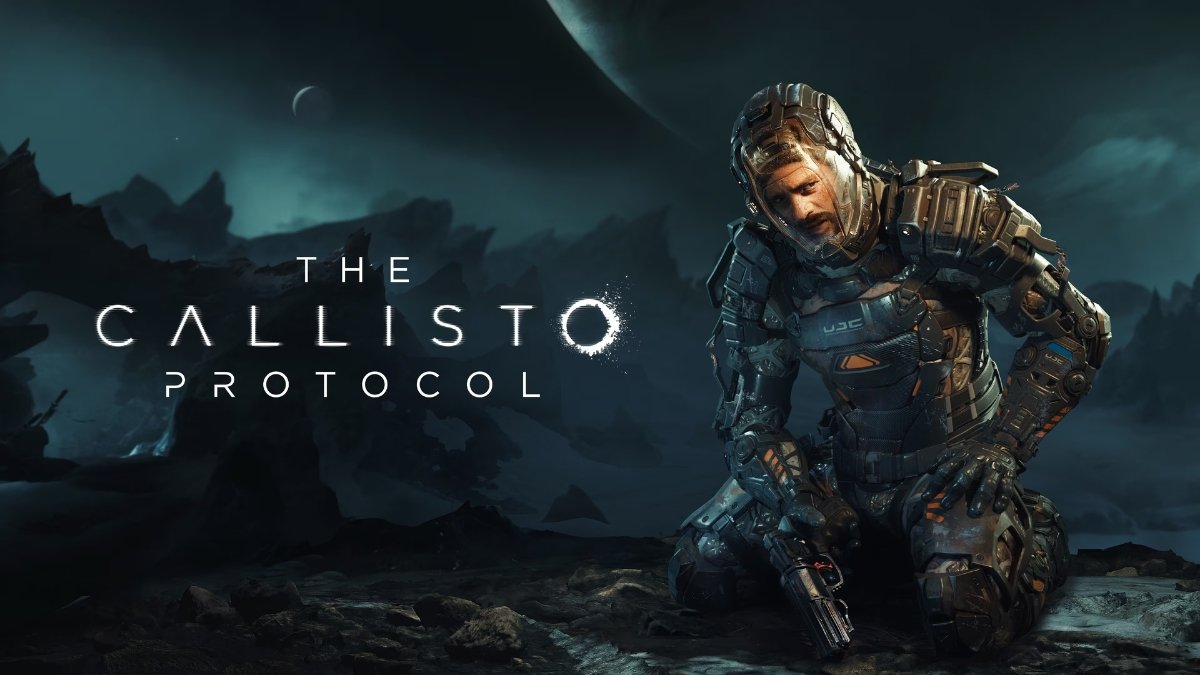 Callisto Protocol Update Includes Crucial Fixes