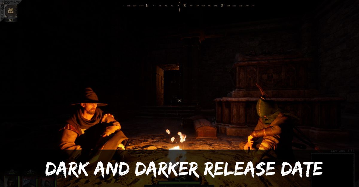 Dark And Darker Release Date, PC Requirements: Will Shooter Game Be On Consoles?
