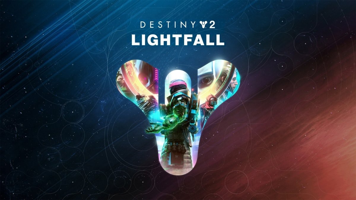 Destiny 2: Lightfall