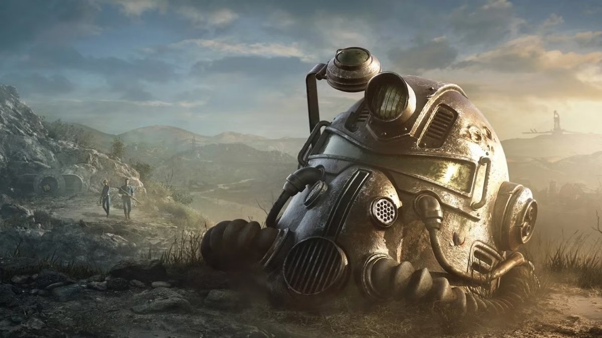 Fallout 76 Update