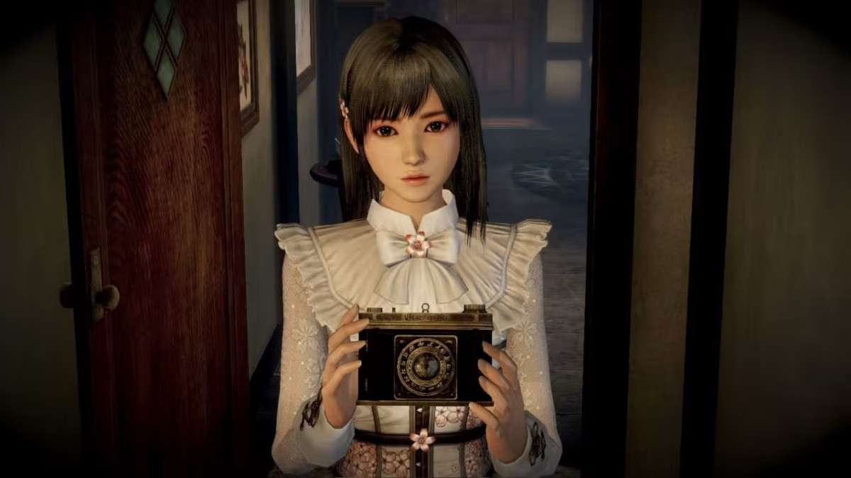 Fatal Frame
