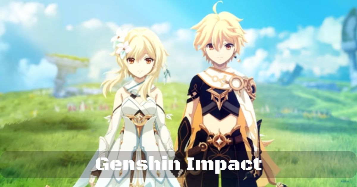 Genshin Impact