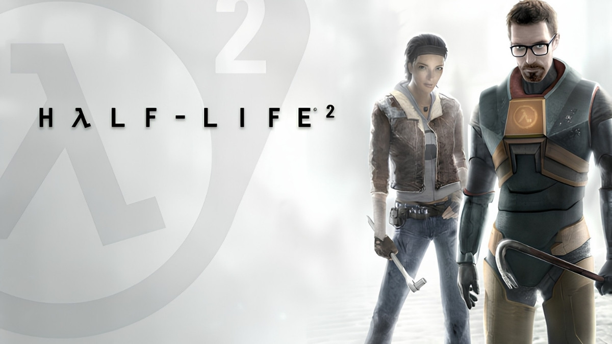 Half Life 2