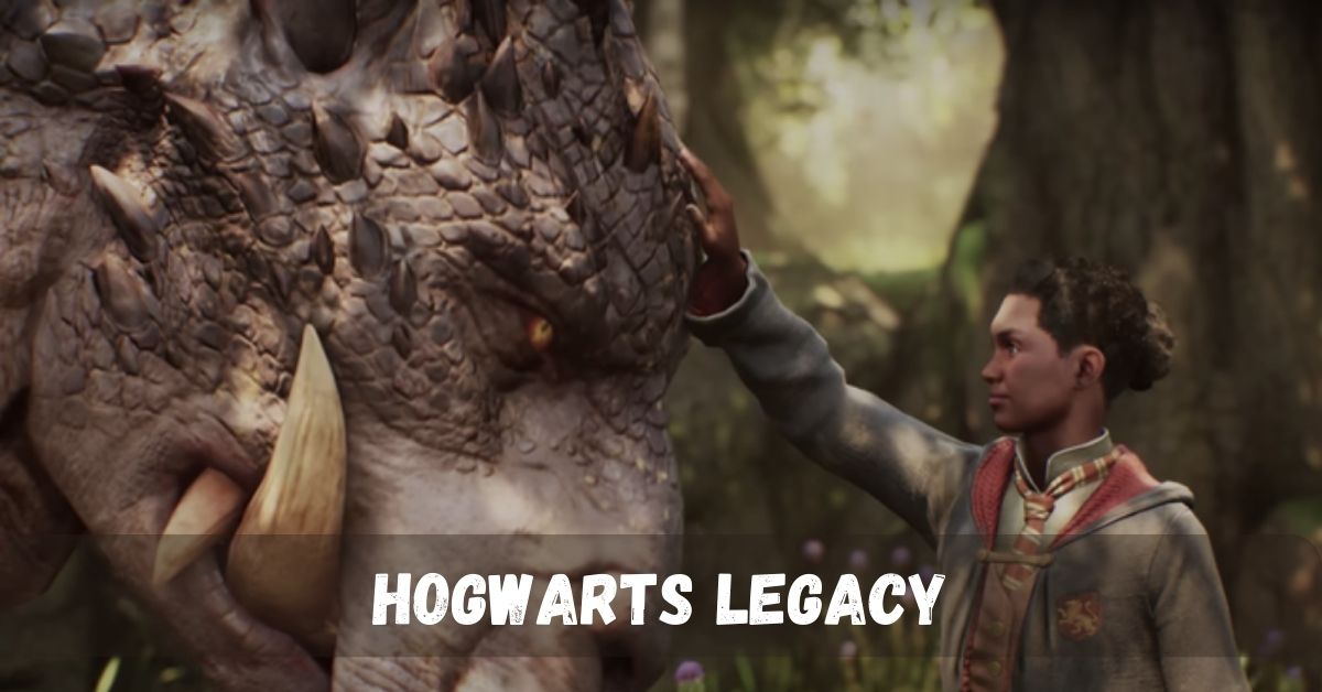 Hogwarts Legacy