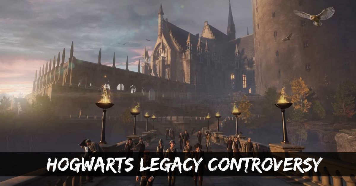 Hogwarts Legacy Controversy: Transphobia Accusations Spark Reddit Drama!