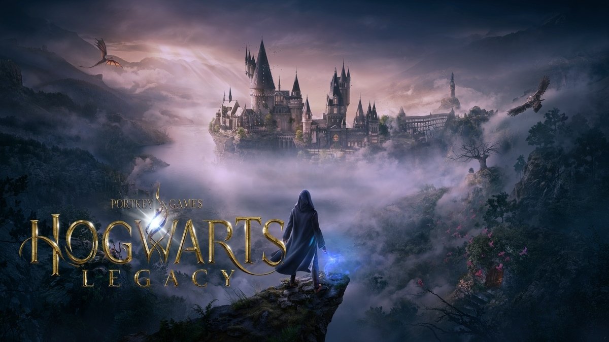 Hogwarts Legacy Controversy