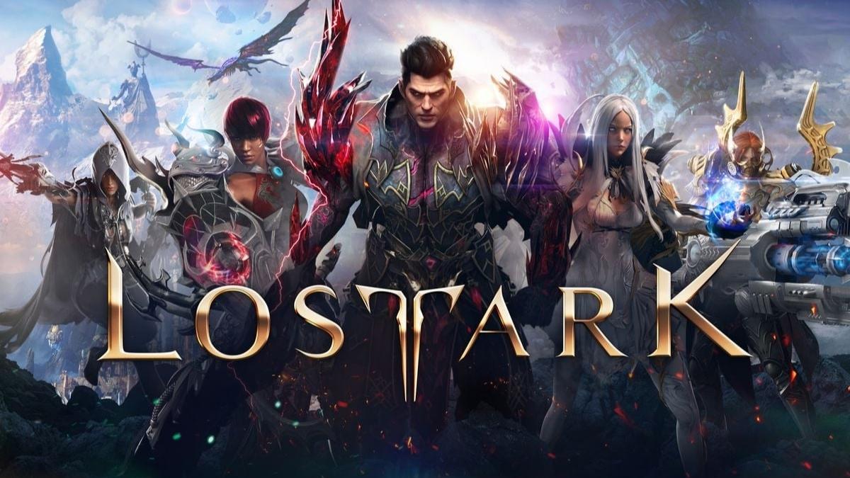 Lost Ark System Requirements