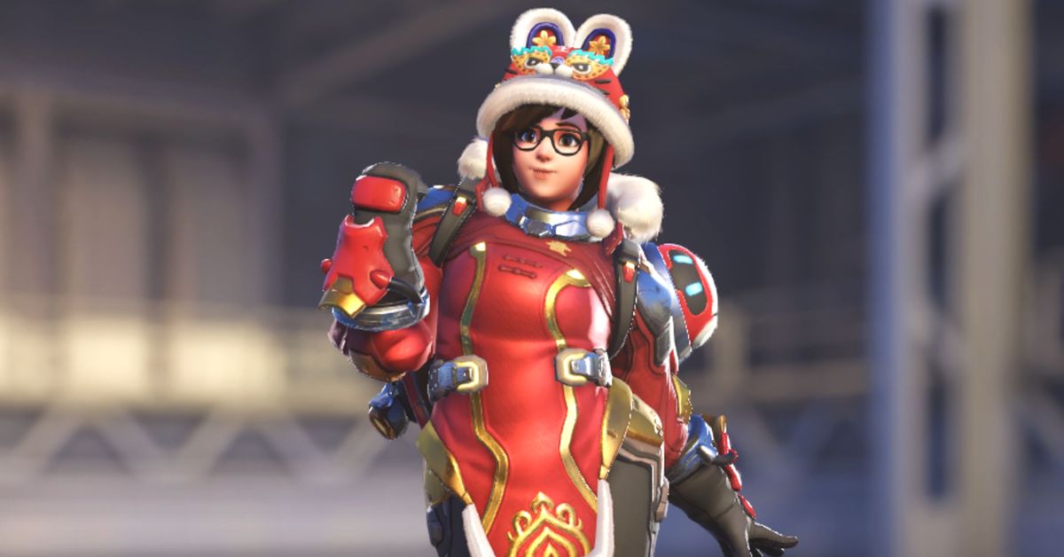 Overwatch 2