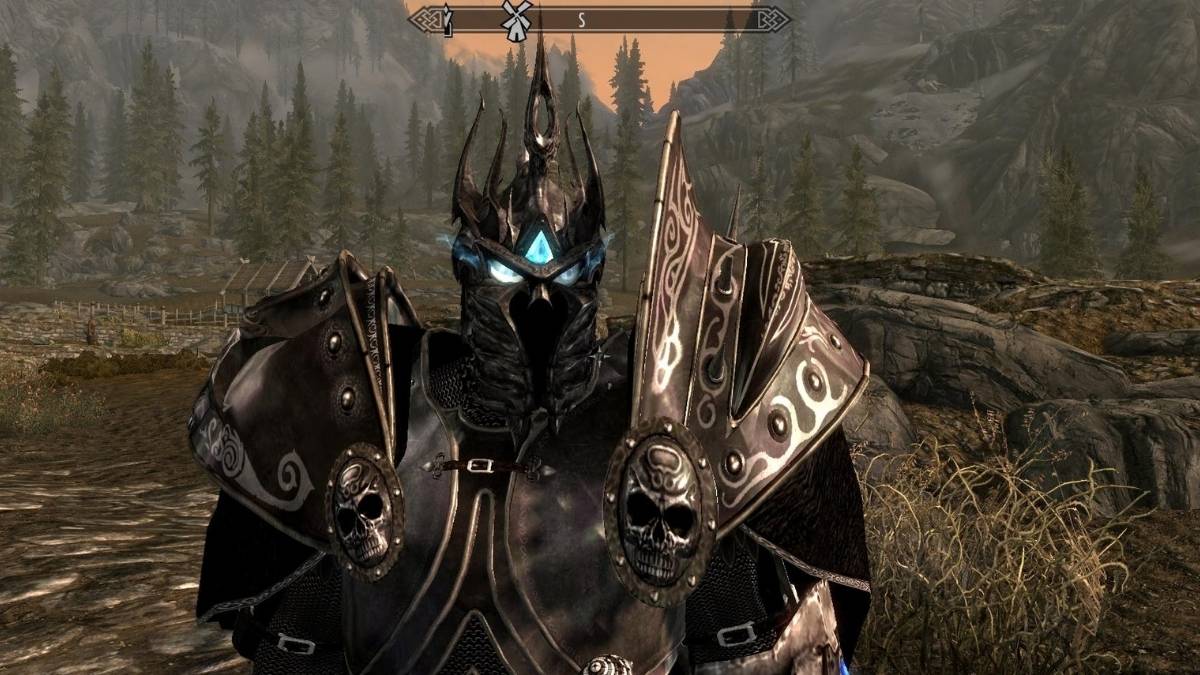 Skyrim