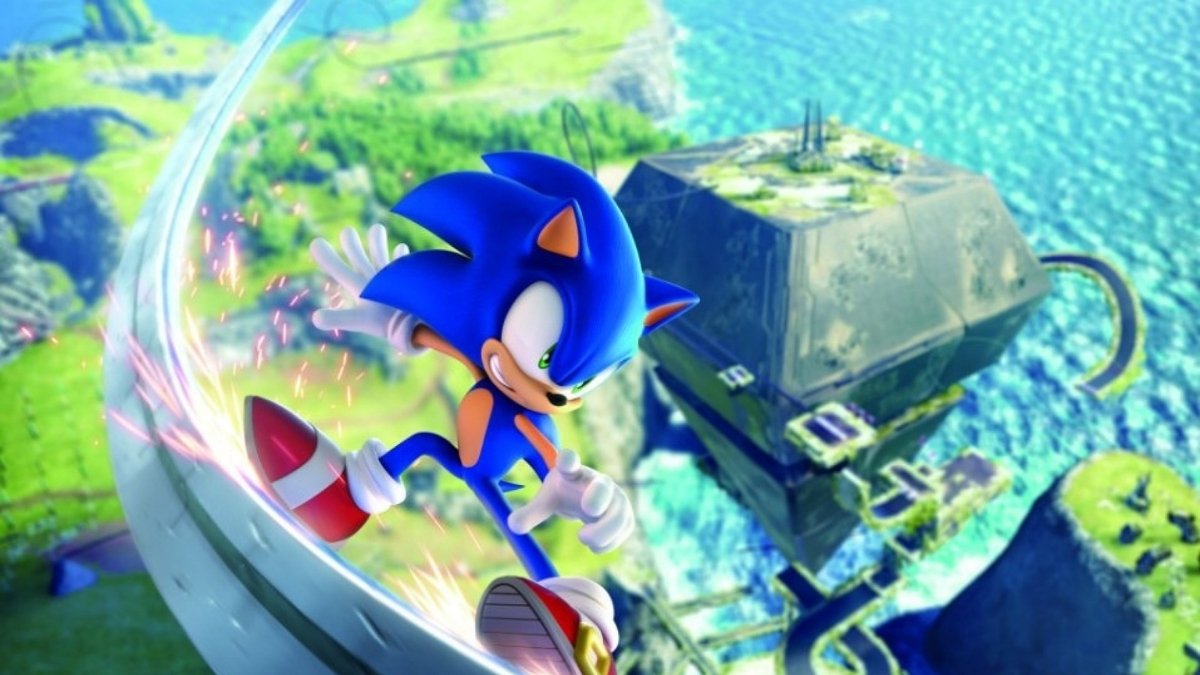 Sonic & Eggman Vs. Shadow The Hedgehog? First Sonic 3 Footage Hints At A Wild Team-Up