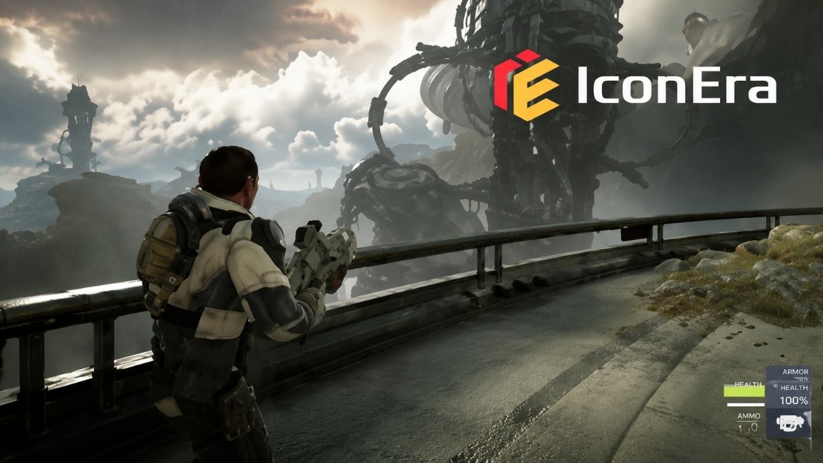 Sony Shooter Allegedly Leaks