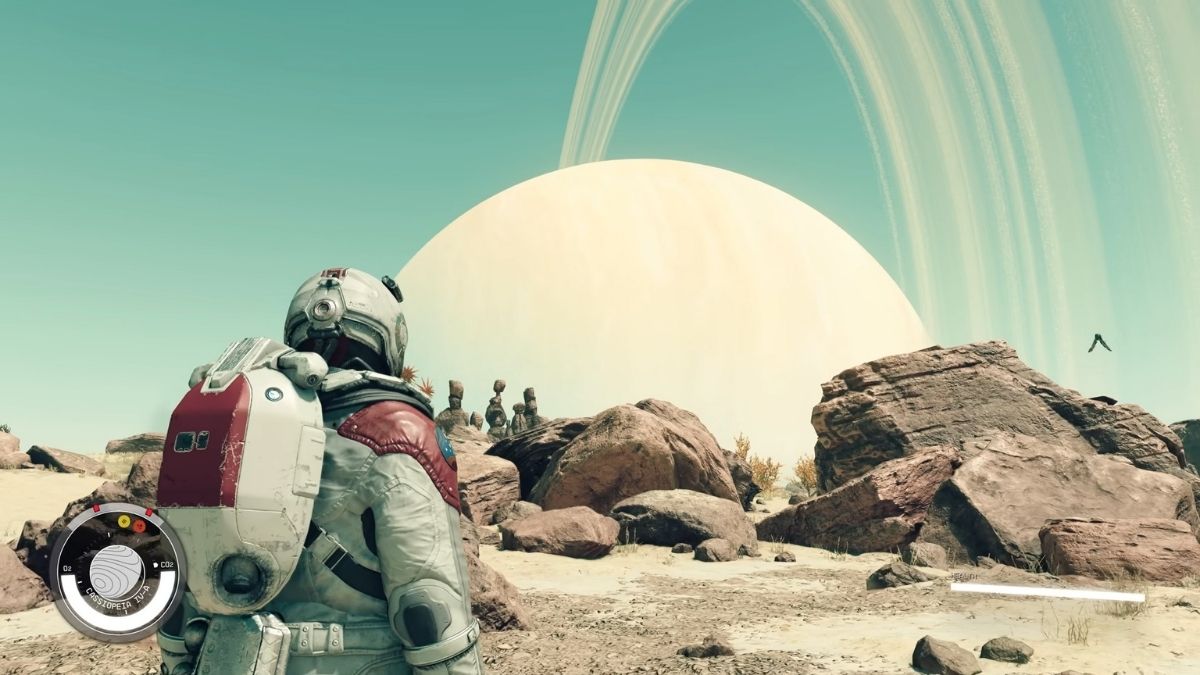 Starfield Release Date