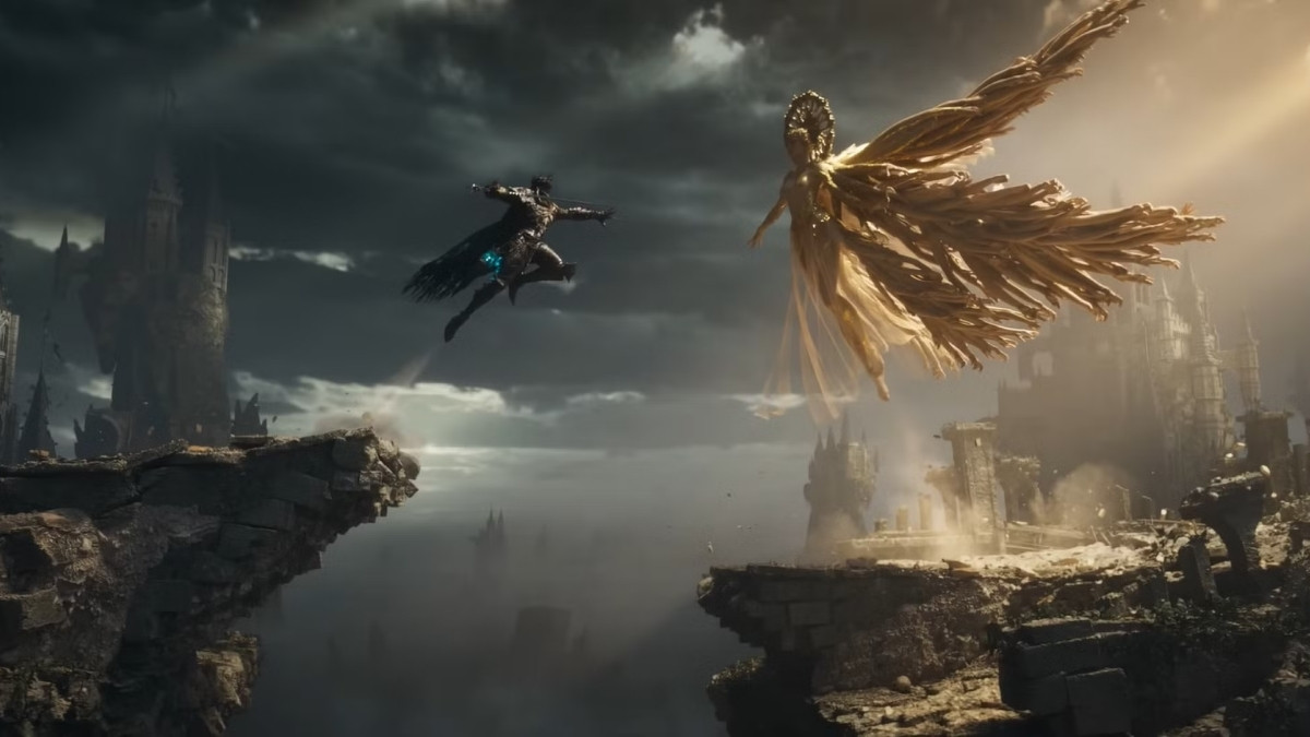 The Lords of the Fallen 2