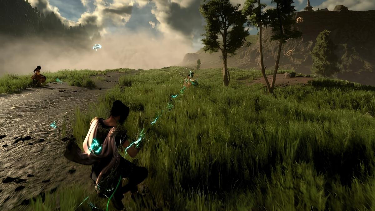 Forspoken System Requirements