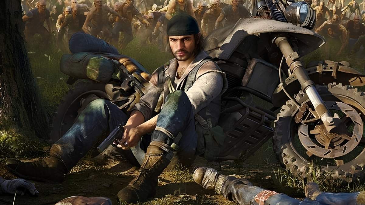 Days Gone 2