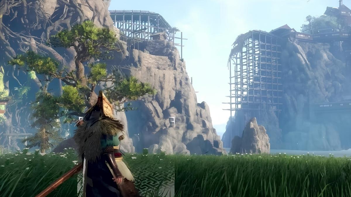  Wild Hearts Release Date