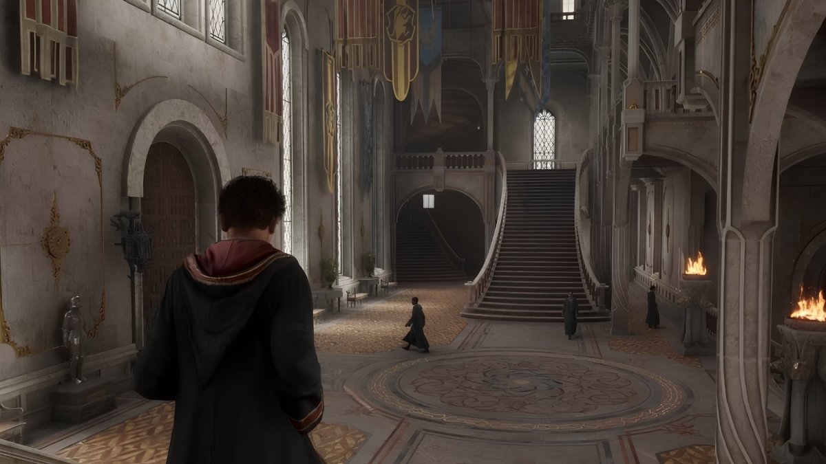 Hogwarts Legacy Graphics Modes Revealed