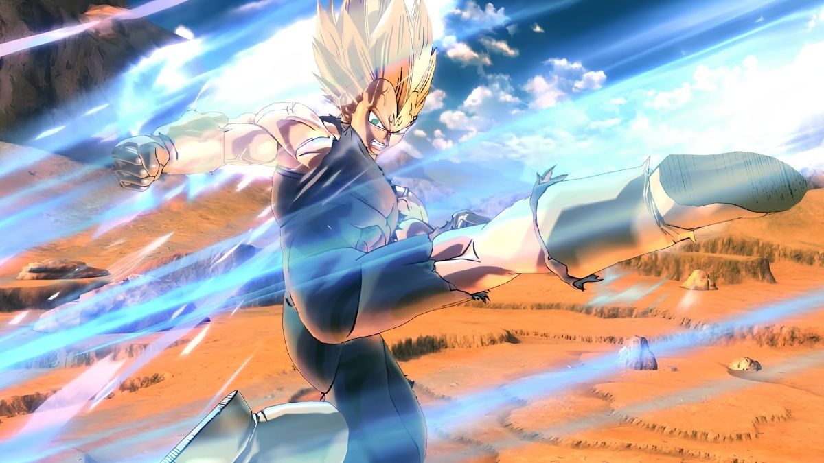Dragon Ball Xenoverse 2 PC Requirements