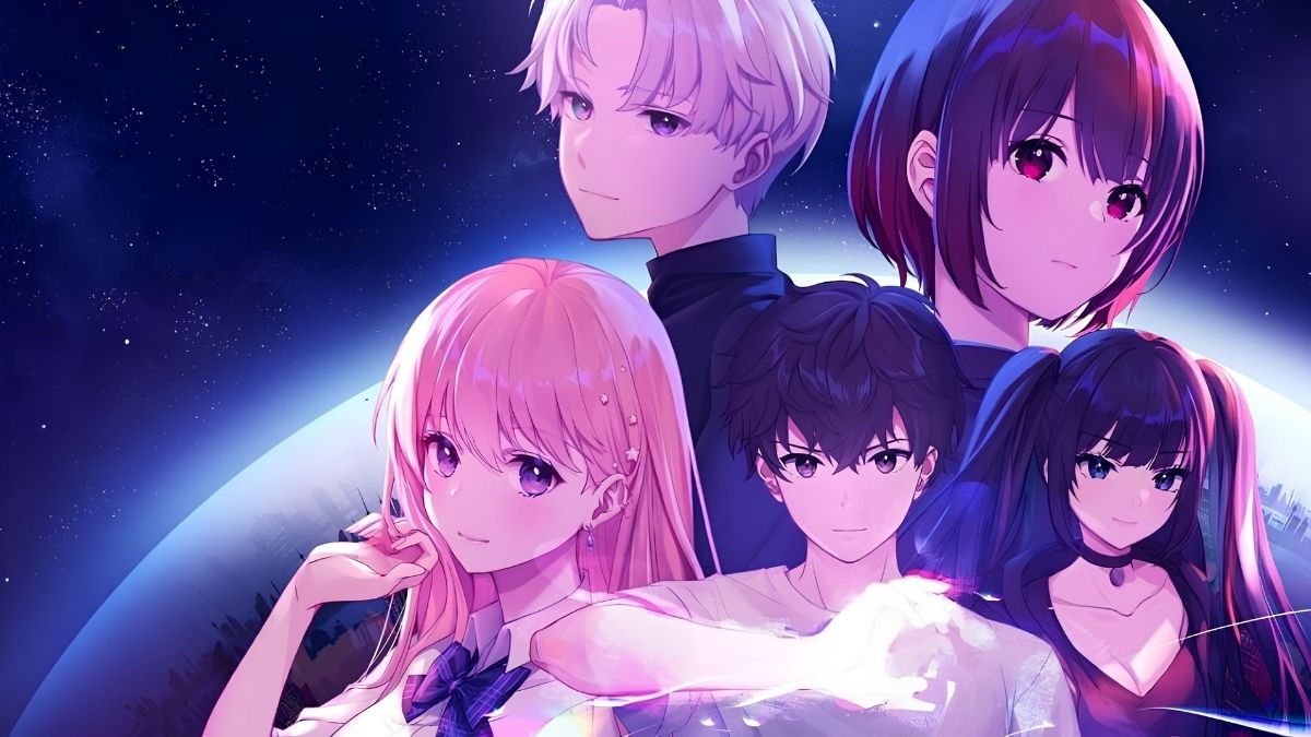 Eternights