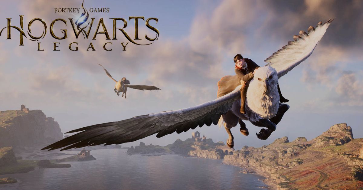 Hogwarts Legacy Delayed