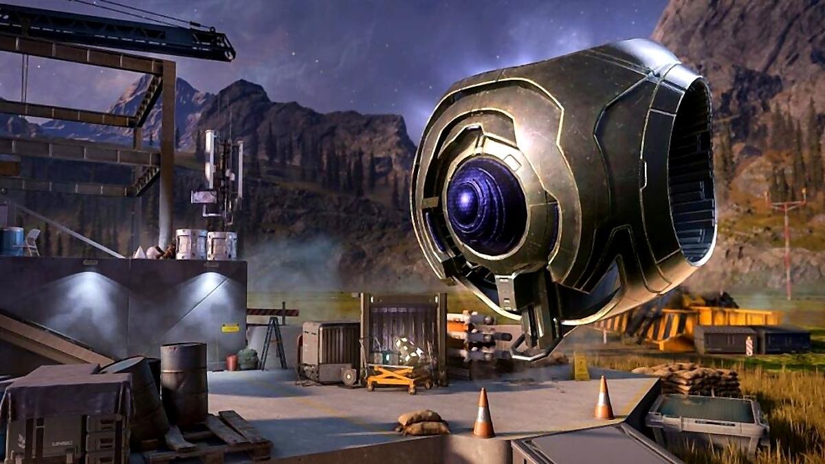 Halo Infinite New Mode!