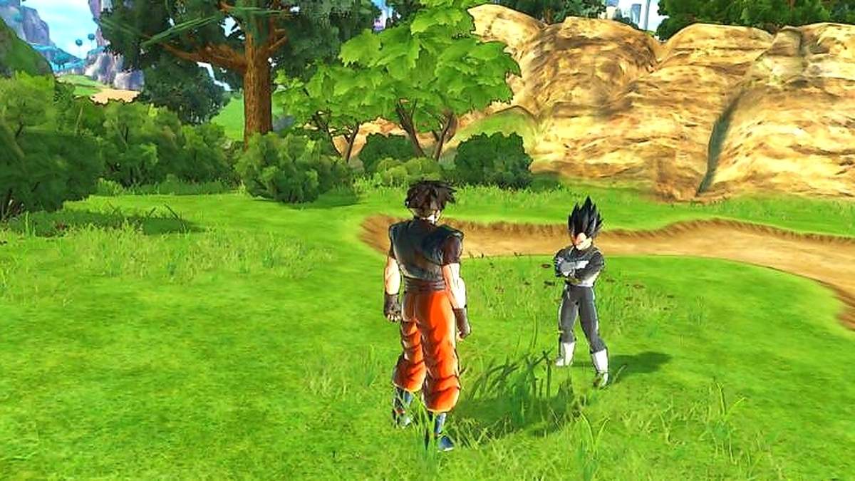 Xenoverse 2 System Requirements