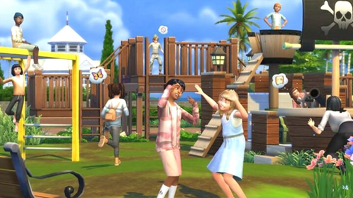 Sims 4 Cheat Codes