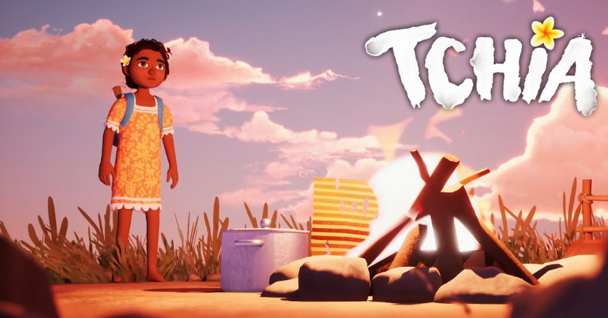 Tchia Release Date