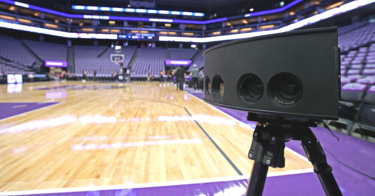 NBA All-World