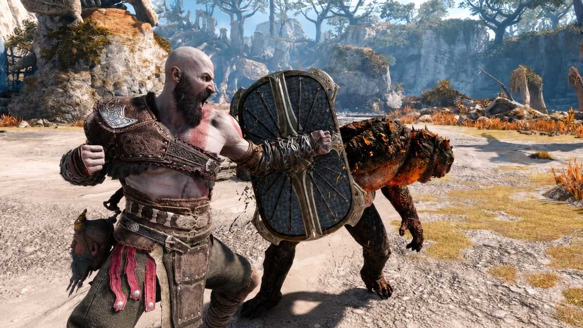 God of War