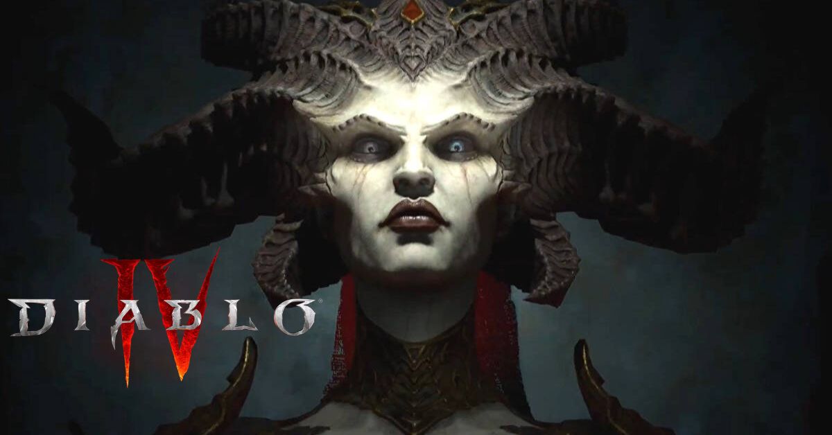 Diablo 4