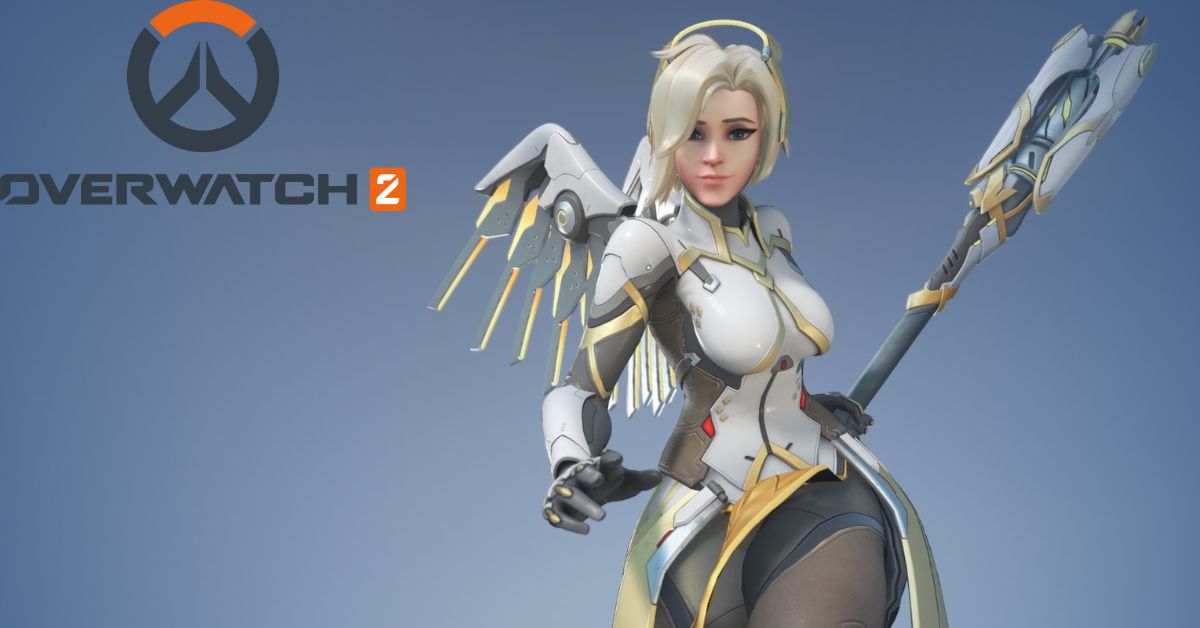 Watch Orisa Conquer the Flag in These Overwatch 2 Highlights!