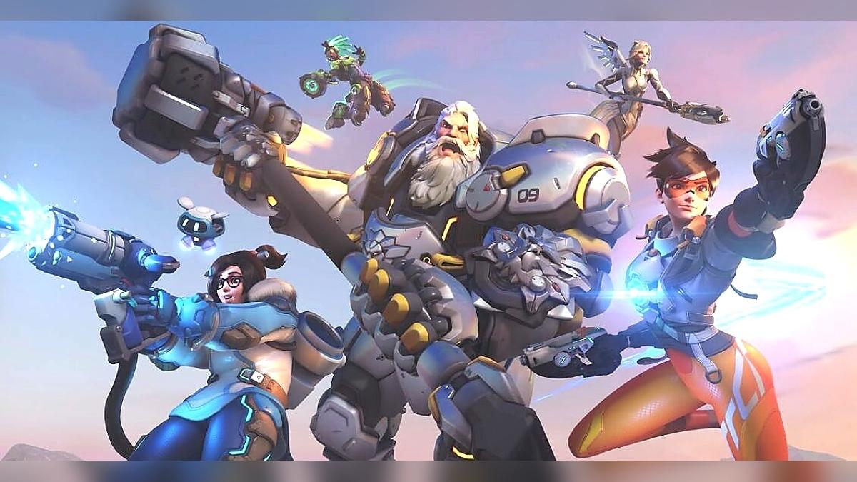 Overwatch 2