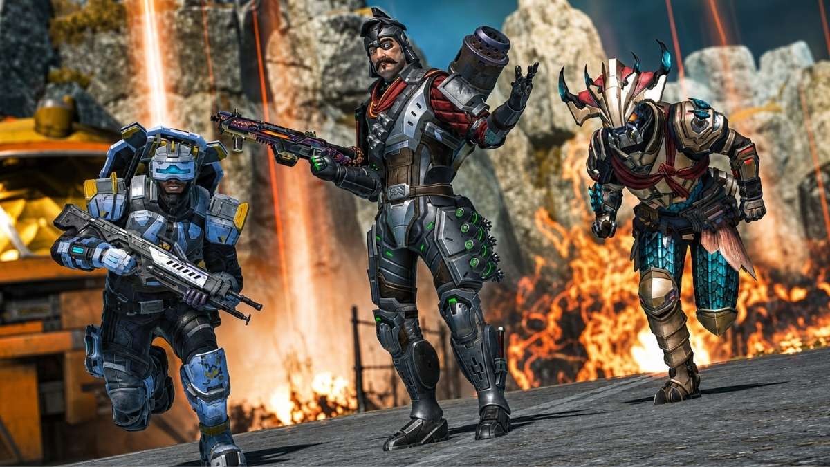 Apex Legends