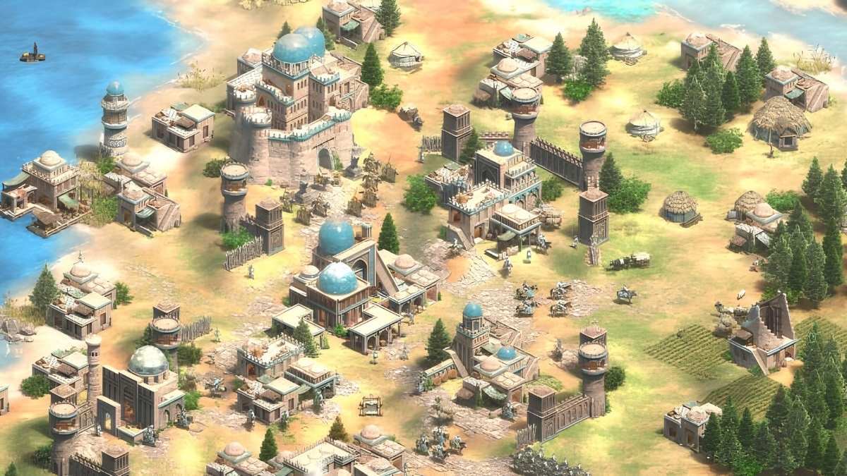 Age Of Empires 2 Release Date