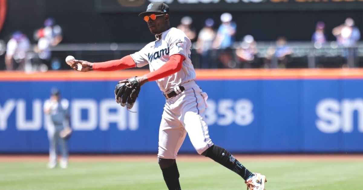 MLB 23 Release Date