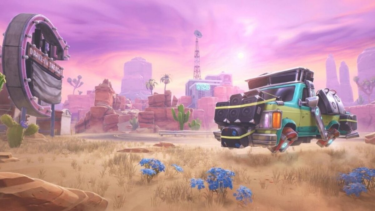 Fortnite 