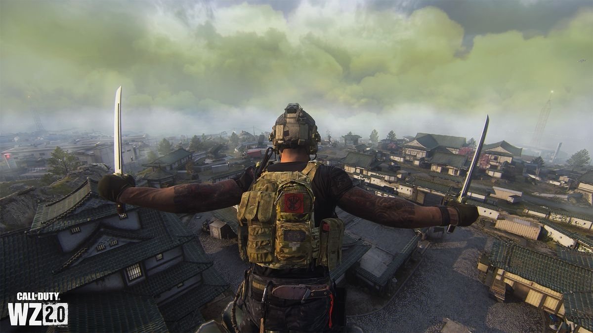 Warzone 2 Season 2 Release Date