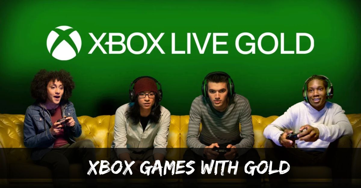 Experience The Magic Of Iris Fall & More In The January 2023 Xbox Games With Gold Lineup!