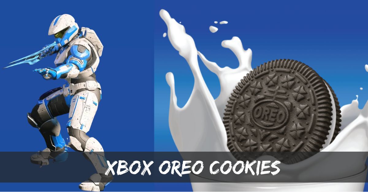 Taste Sweet Victory With Xbox Oreo Cookies: A Sweet Reward For Winners!