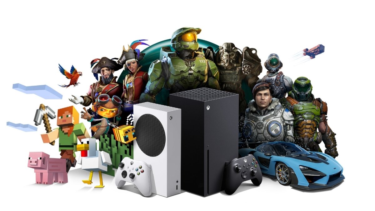 Xbox Series X Exclusives