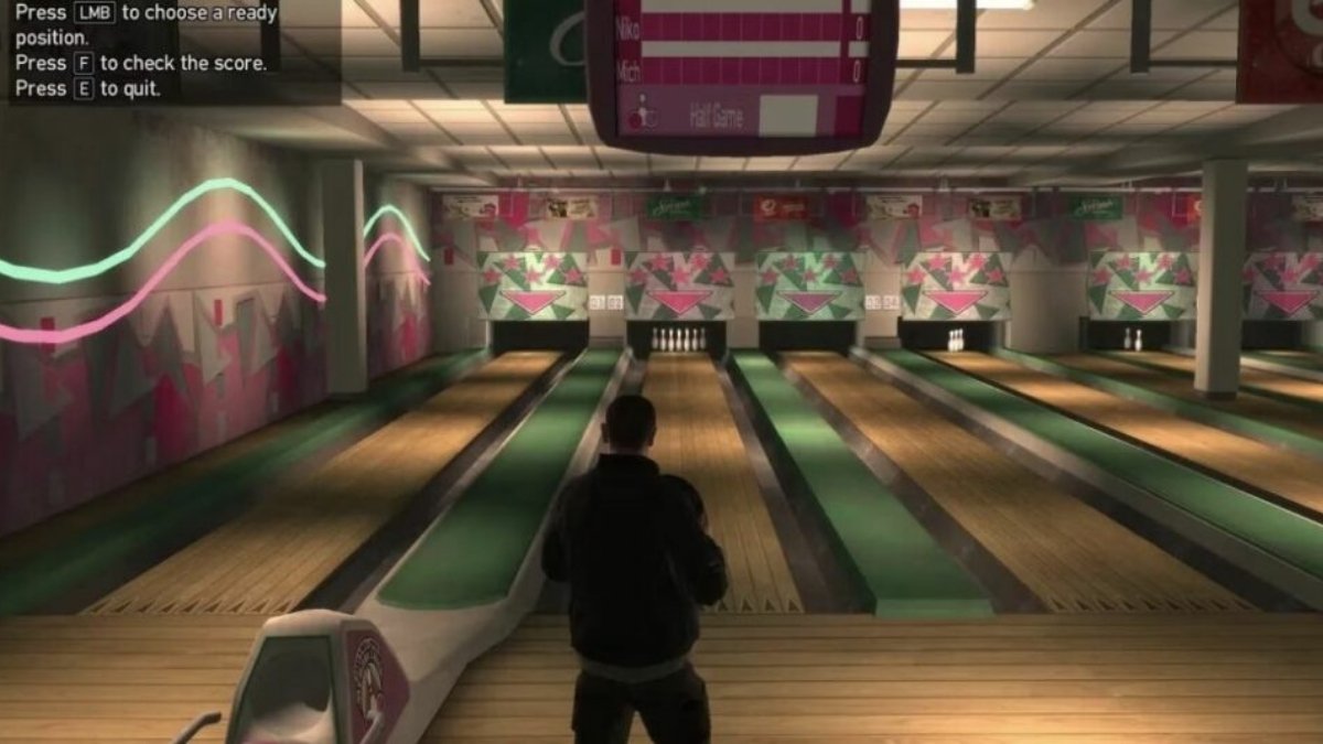 5 Things GTA 6 Could Adopt from GTA 4