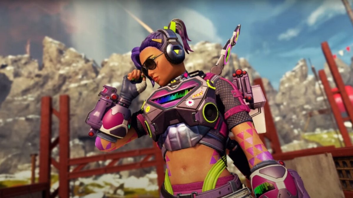 Apex Season 16 Release Date