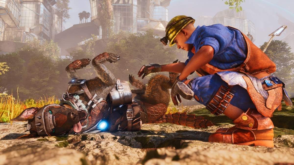 Ark 2 Release Date Pc