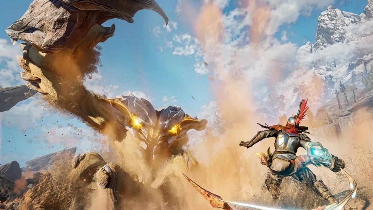 Atlas Fallen Release Date